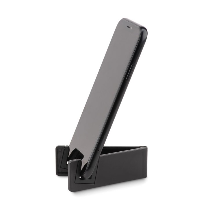 Support téléphone bambou/ABS