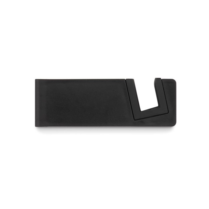 Support téléphone bambou/ABS