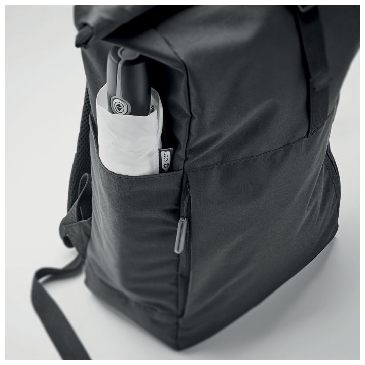 Sac pour ordinateur RPET 300D