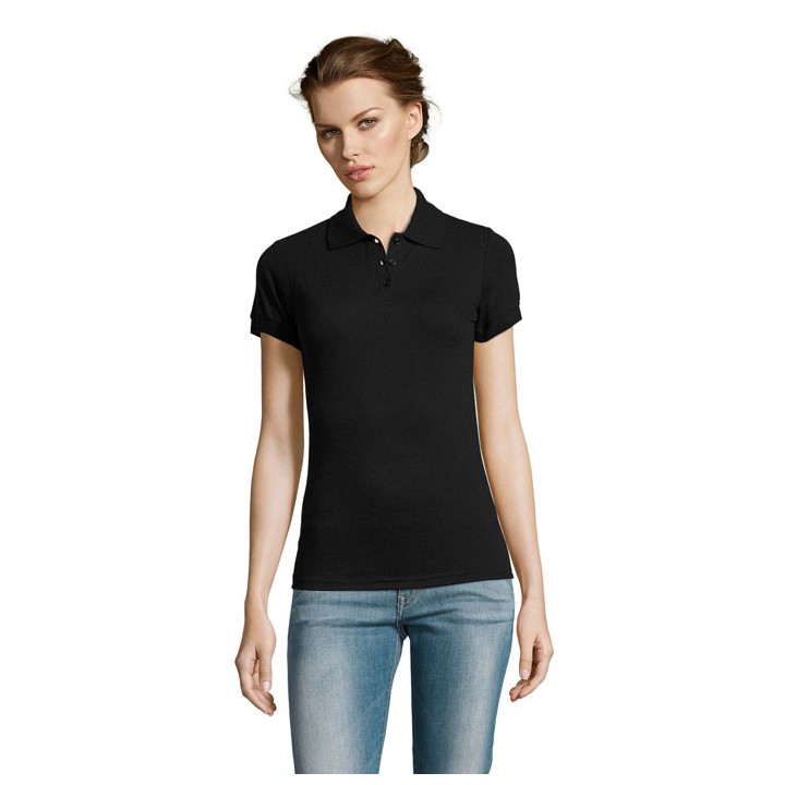 PRIME WOMEN POLO 200g