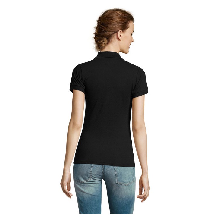 PRIME WOMEN POLO 200g