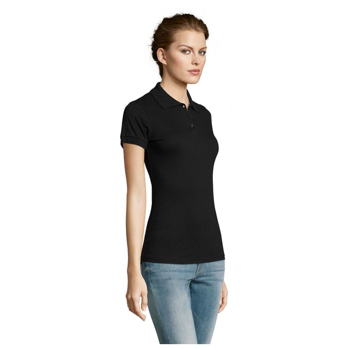 PRIME WOMEN POLO 200g
