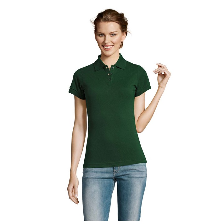 PRIME WOMEN POLO 200g