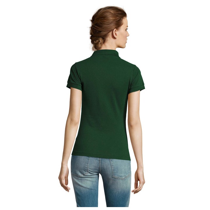 PRIME WOMEN POLO 200g