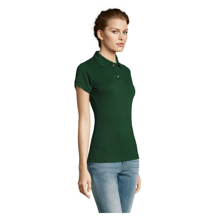 PRIME WOMEN POLO 200g