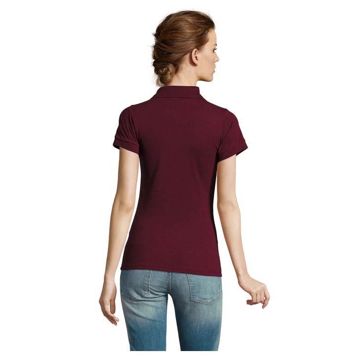 PRIME WOMEN POLO 200g