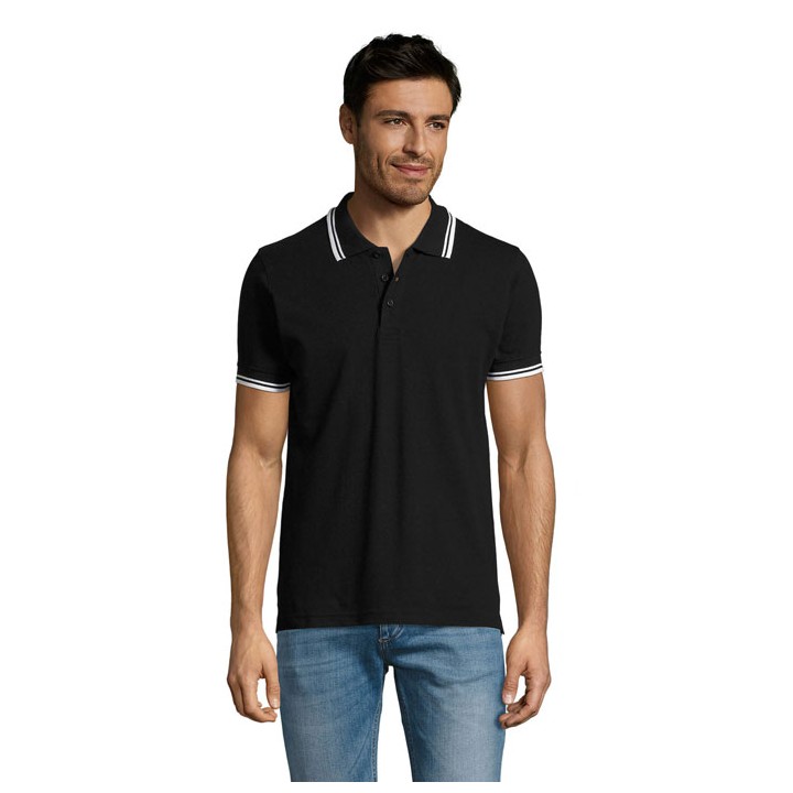PASADENA MEN POLO 200