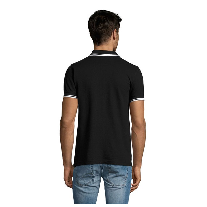 PASADENA MEN POLO 200