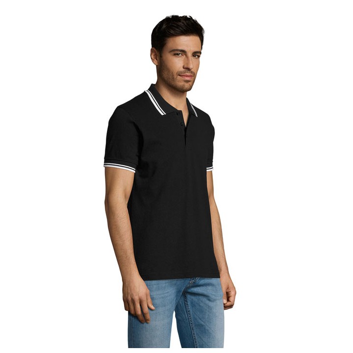 PASADENA MEN POLO 200
