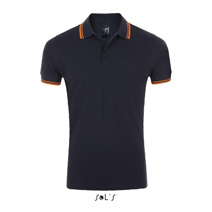 PASADENA MEN POLO 200