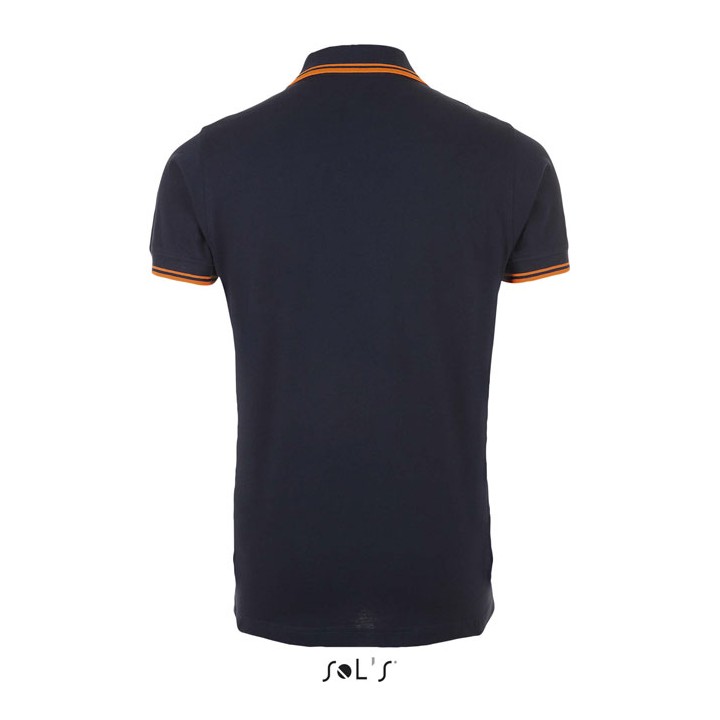 PASADENA MEN POLO 200