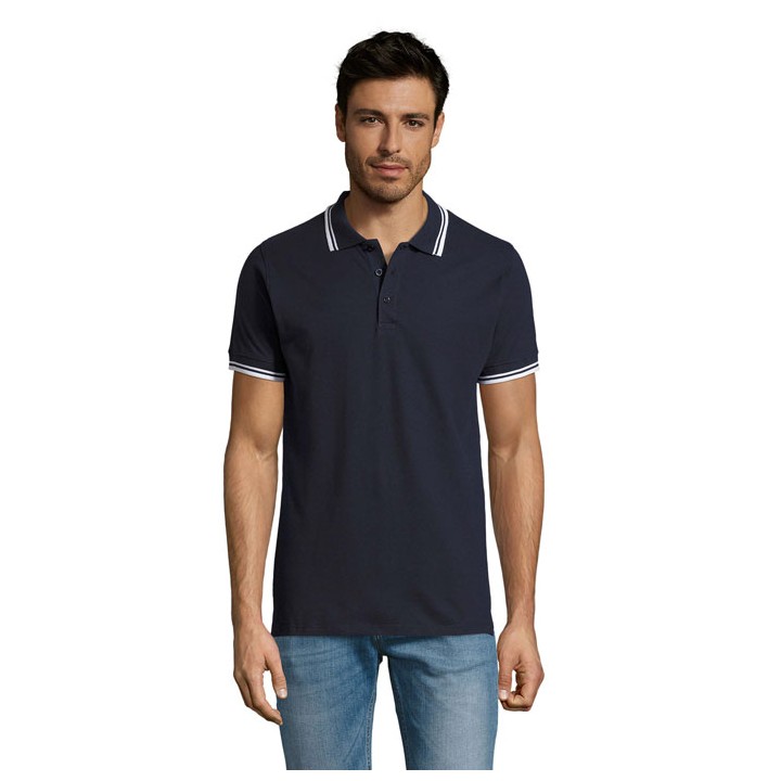 PASADENA MEN POLO 200
