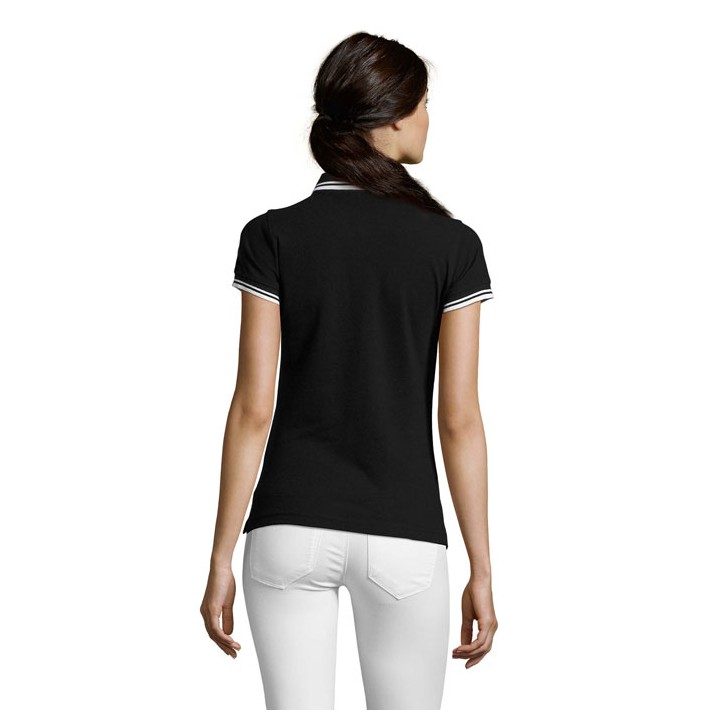 PASADENA WOMEN POLO 200