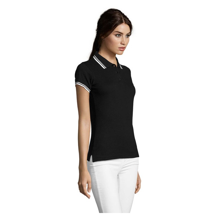 PASADENA WOMEN POLO 200