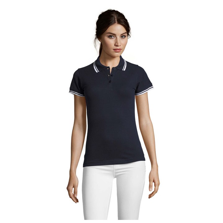 PASADENA WOMEN POLO 200