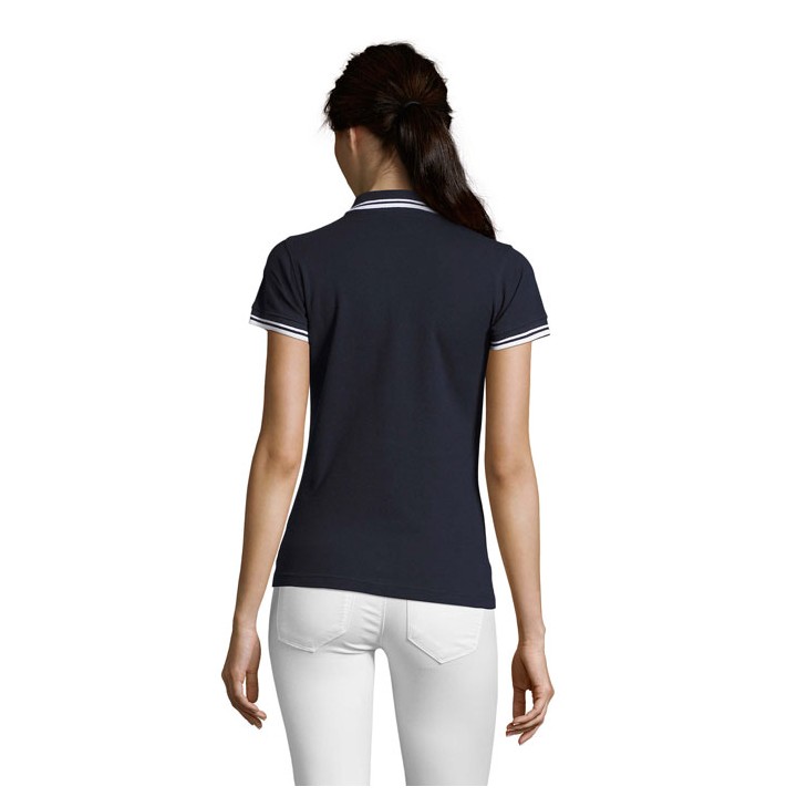 PASADENA WOMEN POLO 200