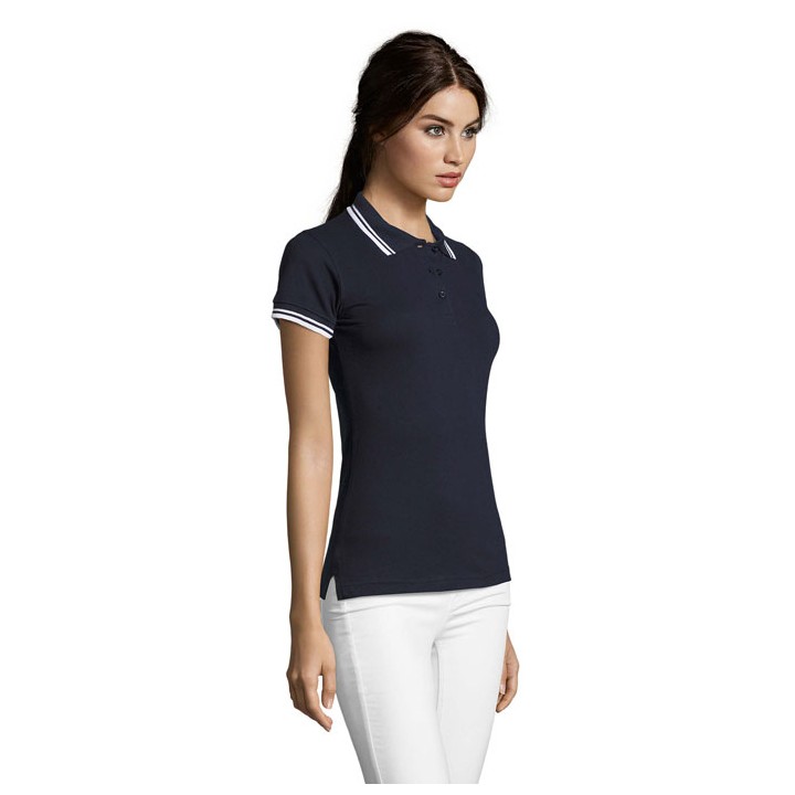 PASADENA WOMEN POLO 200