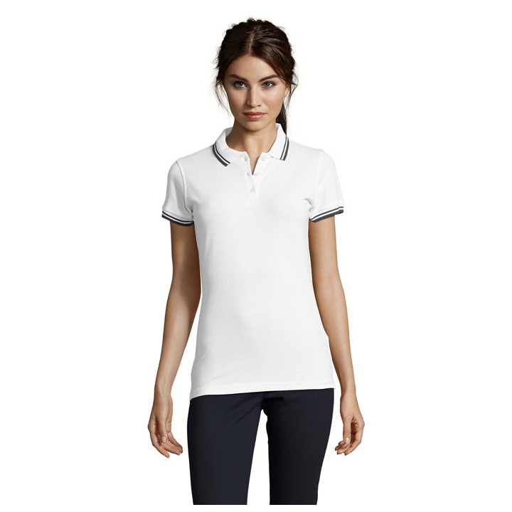 PASADENA WOMEN POLO 200