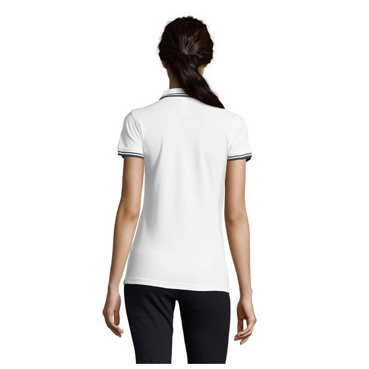 PASADENA WOMEN POLO 200