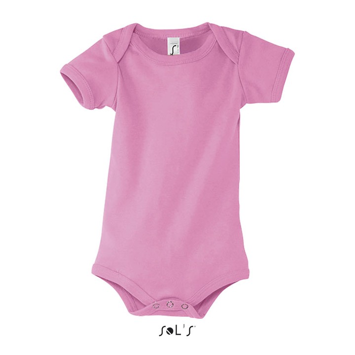 BAMBINO BODY BÉBÉ