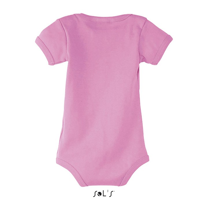 BAMBINO BODY BÉBÉ