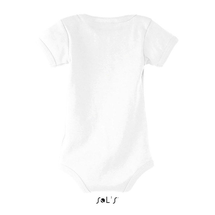 BAMBINO BODY BÉBÉ