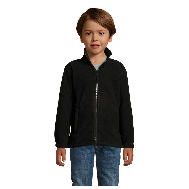 NORTH KIDS FL JACKET  300g
