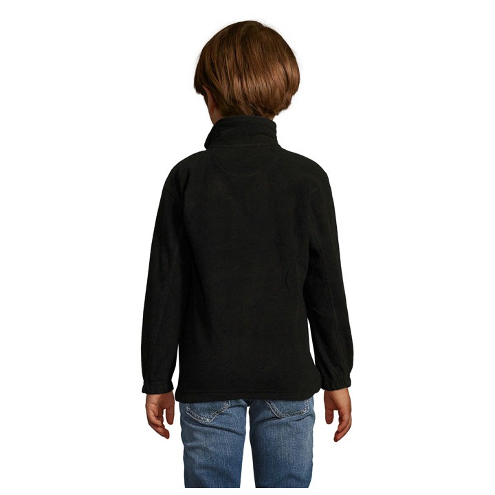 NORTH KIDS FL JACKET  300g