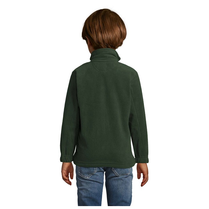 NORTH KIDS FL JACKET  300g