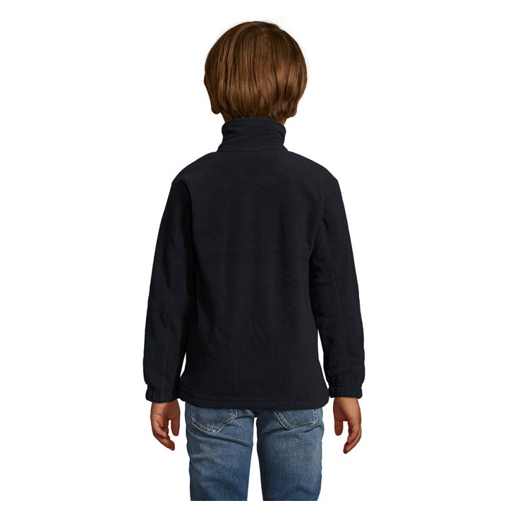 NORTH KIDS FL JACKET  300g