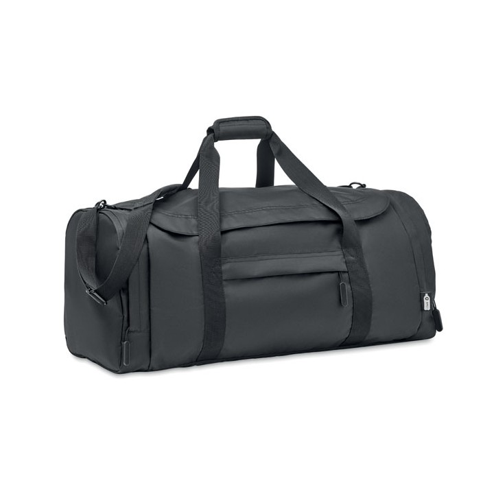 Grand sac de sport en RPET 300D