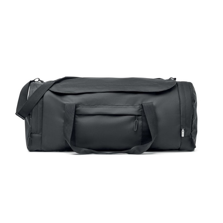 Grand sac de sport en RPET 300D
