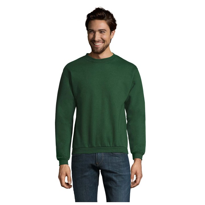 SPIDER MEN SWEATER 260g