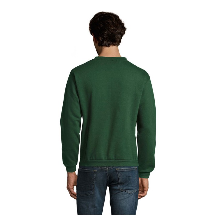 SPIDER MEN SWEATER 260g