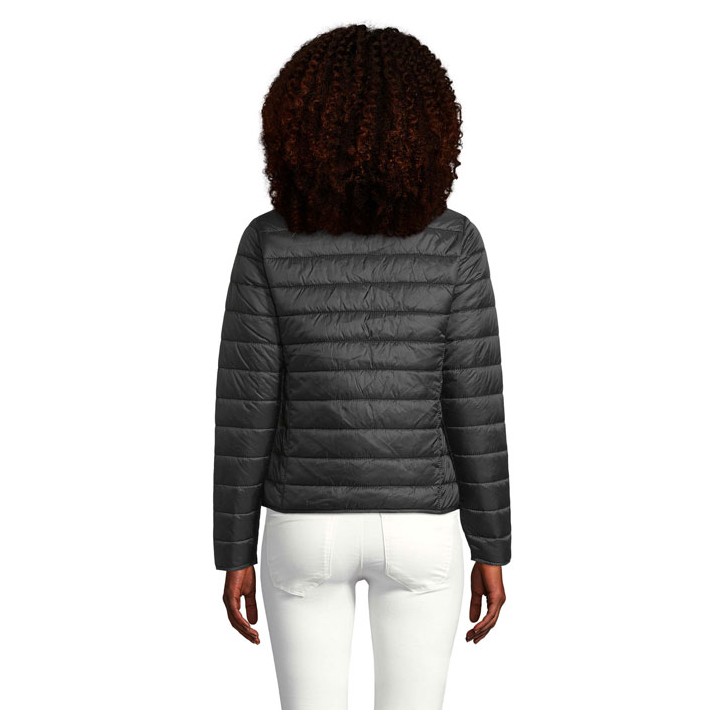 RIDE WOMEN JACKET 180g
