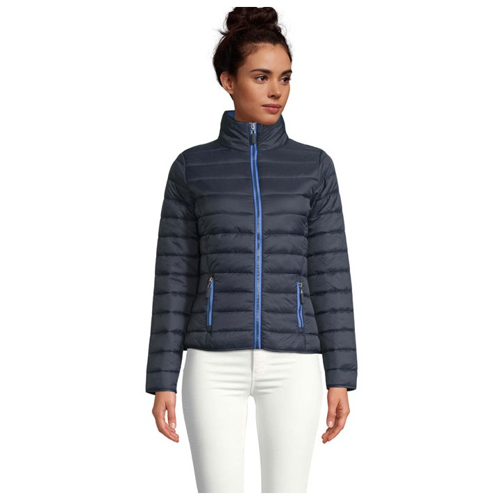 RIDE WOMEN JACKET 180g