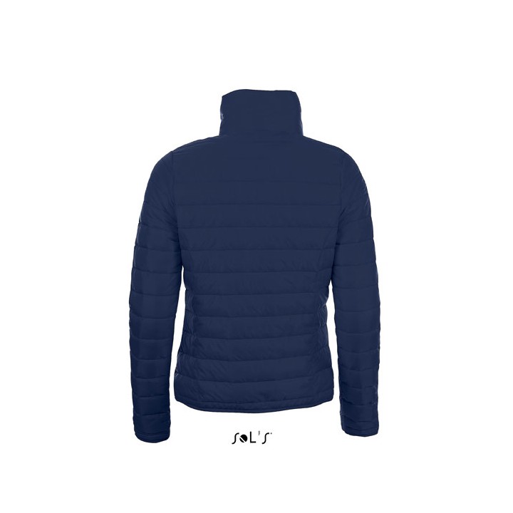 RIDE WOMEN JACKET 180g