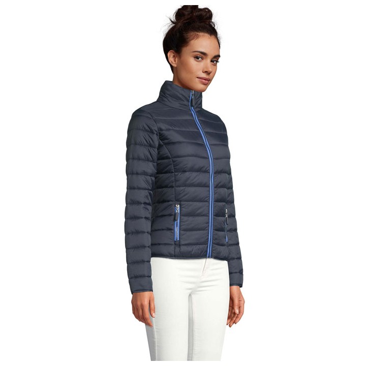 RIDE WOMEN JACKET 180g