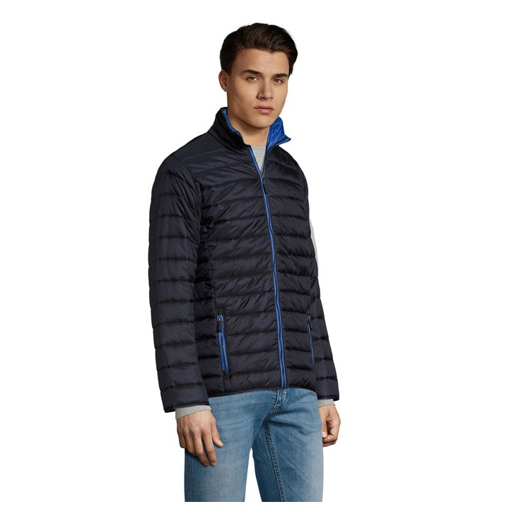 RIDE MEN JACKET 180g