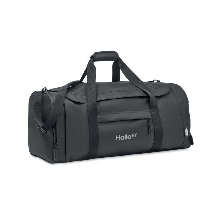 Grand sac de sport en RPET 300D