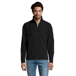 RACE MEN ZIPPÉE SOFTSHELL