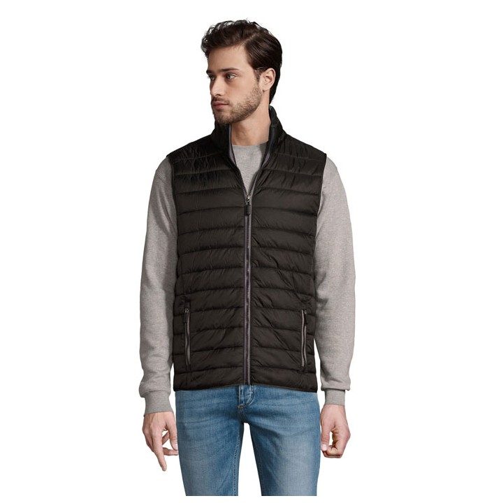 WAVE MEN Bodywarmer