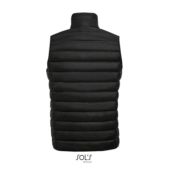 WAVE MEN Bodywarmer