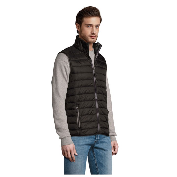 WAVE MEN Bodywarmer