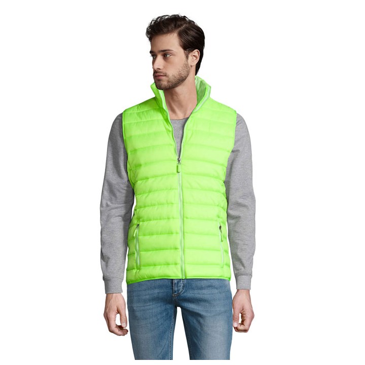 WAVE MEN Bodywarmer