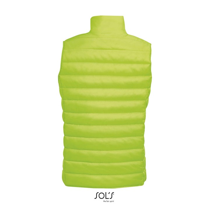 WAVE MEN Bodywarmer