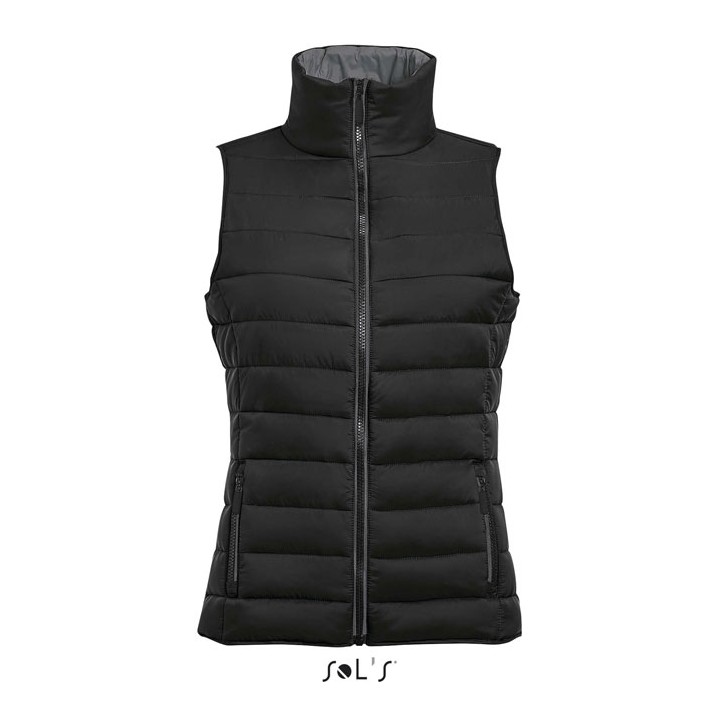 WAVE WOMEN BODYWARMER 180g