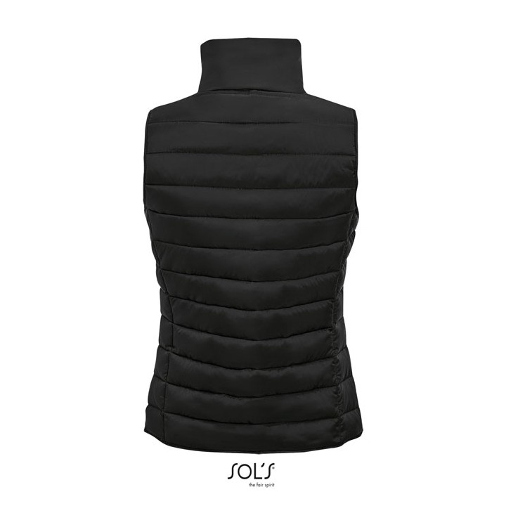 WAVE WOMEN BODYWARMER 180g