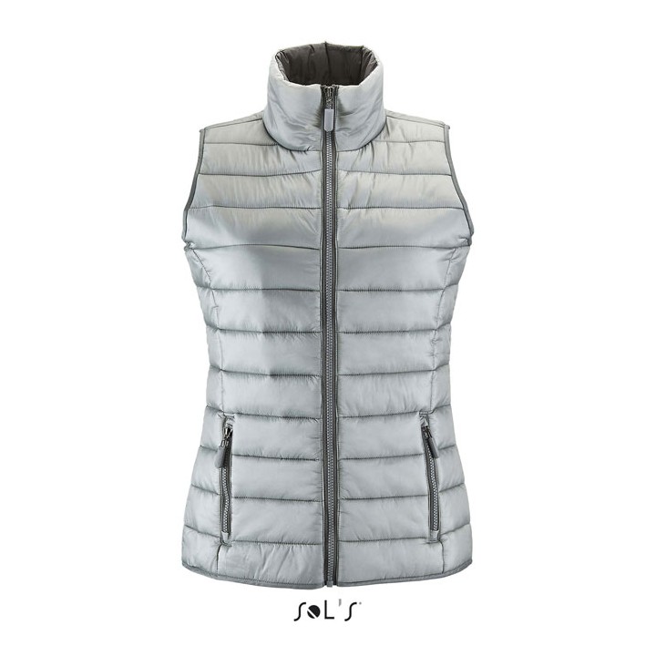 WAVE WOMEN BODYWARMER 180g