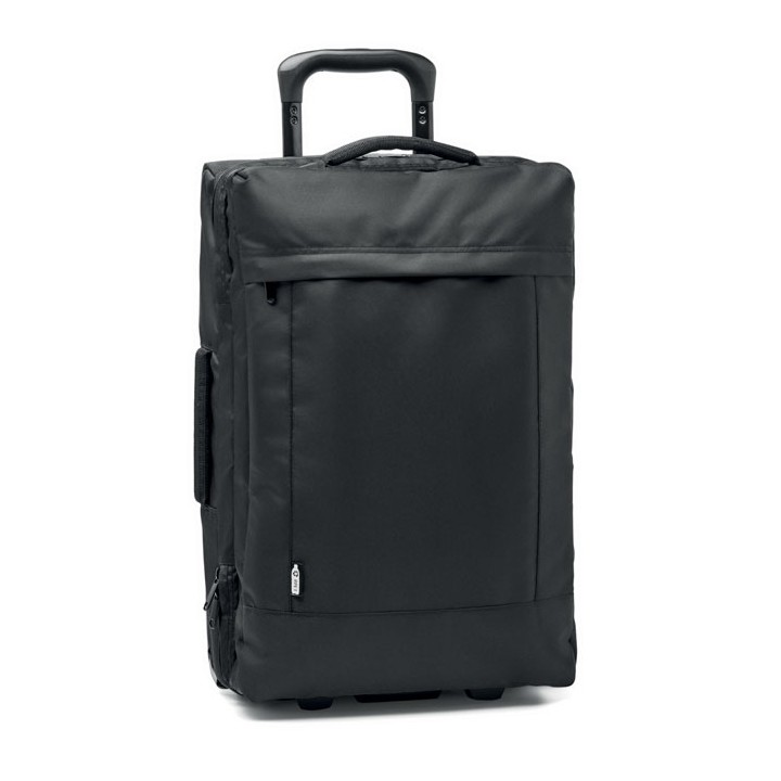 Trolley en RPET 600D